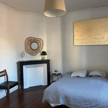 Cosyrouen Gare Apartment Екстериор снимка