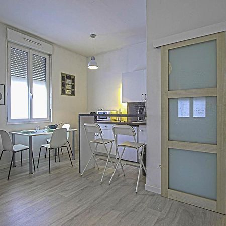 Cosyrouen Gare Apartment Екстериор снимка