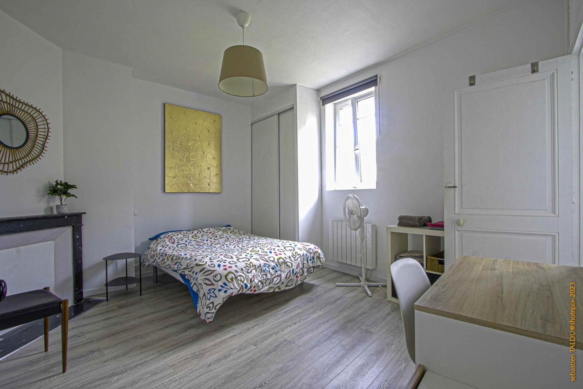 Cosyrouen Gare Apartment Екстериор снимка
