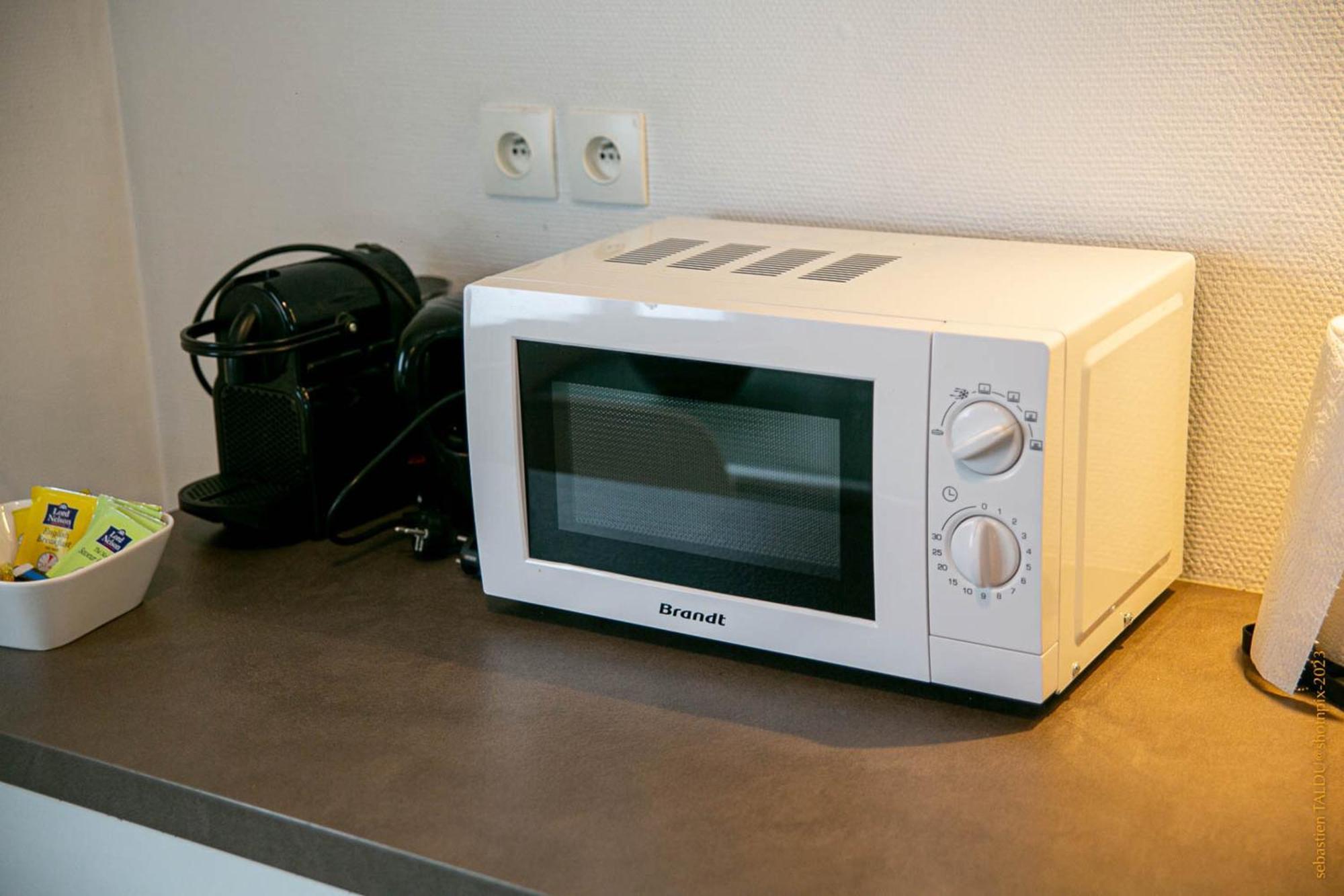 Cosyrouen Gare Apartment Екстериор снимка