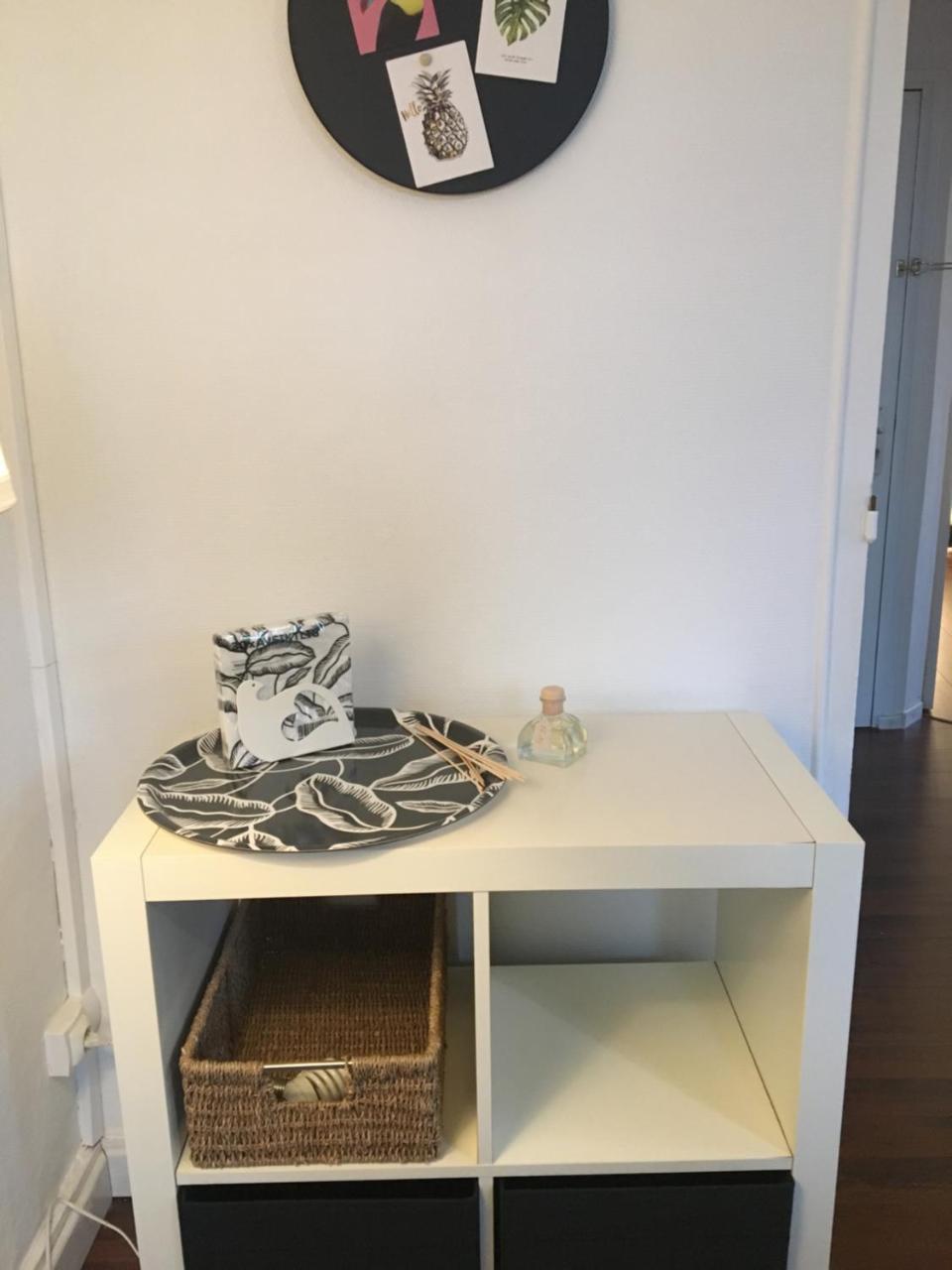 Cosyrouen Gare Apartment Екстериор снимка