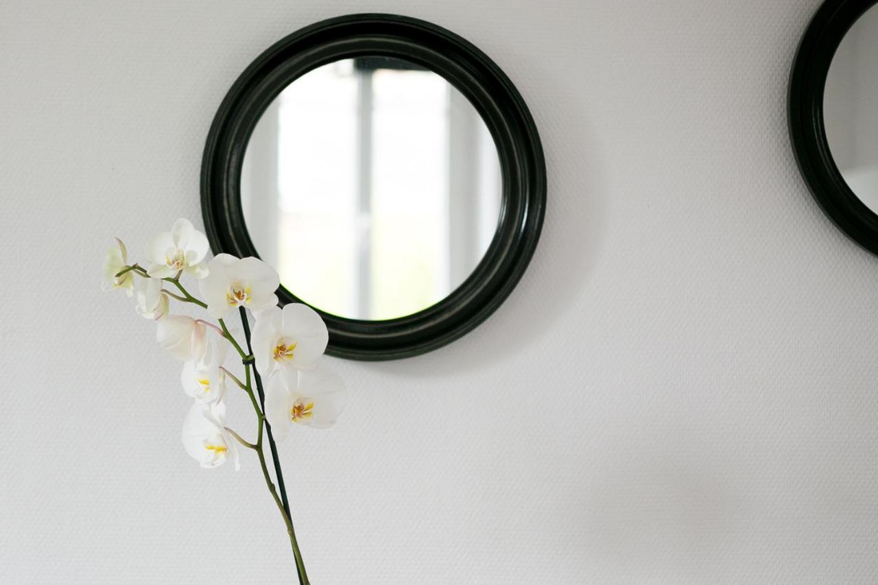 Cosyrouen Gare Apartment Екстериор снимка